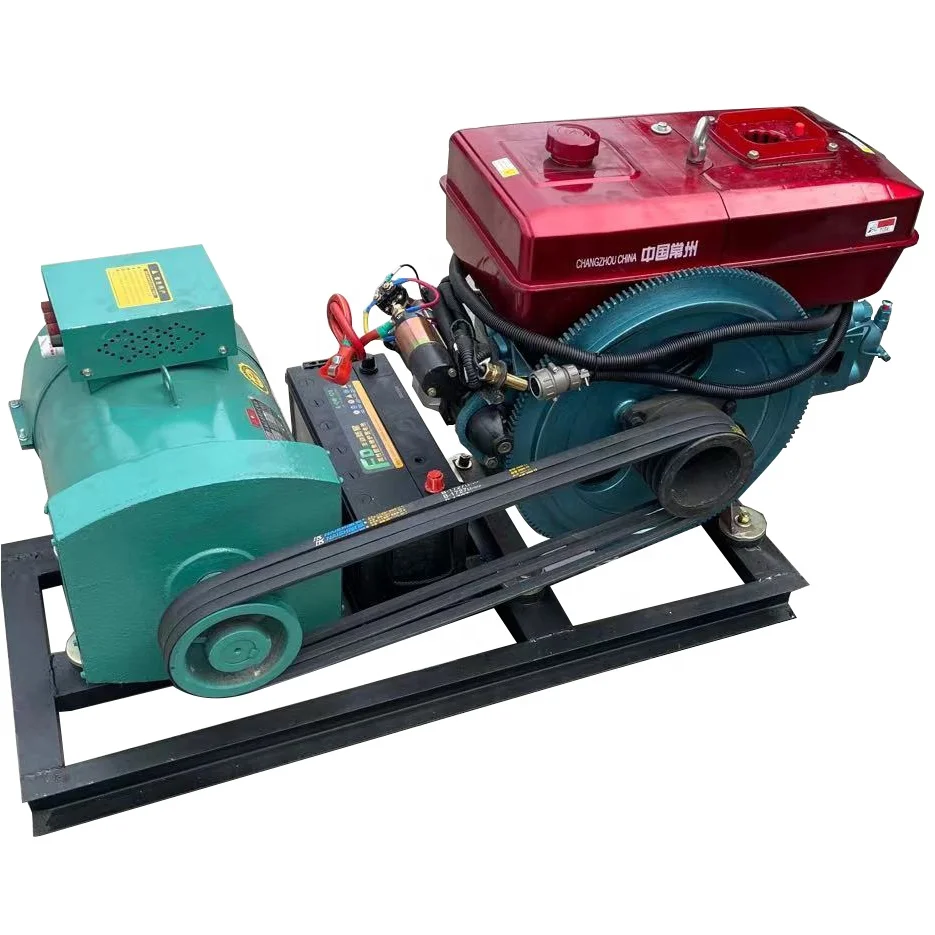 

manufacture diesel energy generator generator credit card generator silent