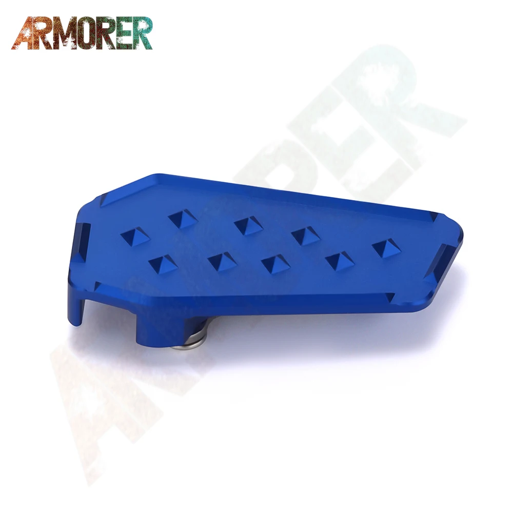 

Аксессуары для мотоциклов, алюминиевый ножной рычаг, педаль тормоза, увеличенная удлинительная накладка для BMW S100XR s1000xr S 1000xr S 1000 XR 2015-2019