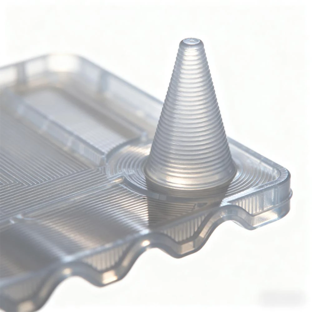 OEM Custom Plastic 3D Printing Service PLA ABS Nylon Gear Cylinder Connector Block Custom Color Mechanical Parts Rapid Prototype
