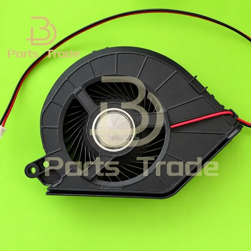 C1015B1 DC18V Cooling Fan for Midea Induction Cooker 2Pin RH2148 RH2149 Replacement Part