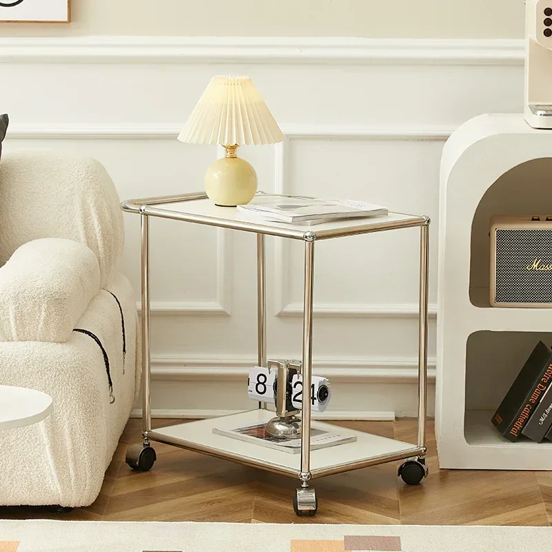 Premium Notebook Salon Coffee Tables Dining Dining Corner Entryway Coffee Tables Auxiliary Cart Sehpa