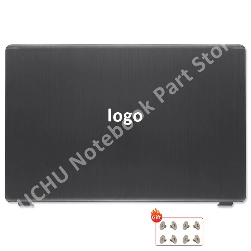 Imagem -04 - para Acer Aspire A51552 A515-52g A51543 A515-43g A515-52k A315-43 N19c3 Portátil Case Superior Lcd Capa Traseira Shell Inferior