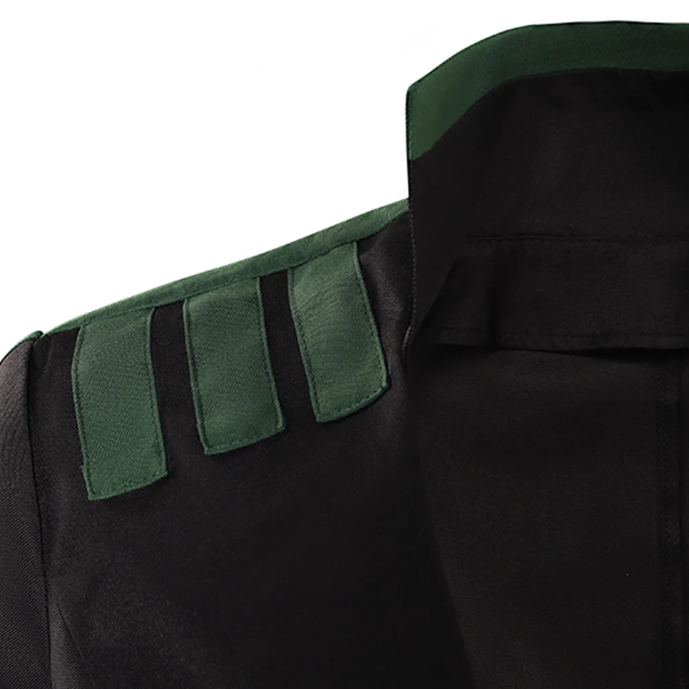 Nieuwe Mode Poison Ivy Cosplay Vrouwen Zwarte Jas Kostuum Outfits Jas Voor Volwassen Vrouwelijke Meisjes Halloween Carnaval Vermomming Pak