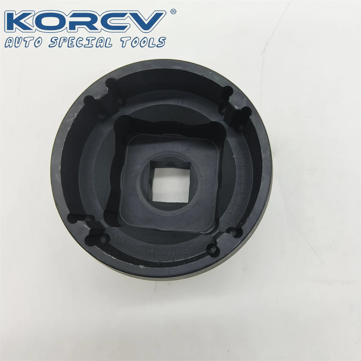 Special Tools for Scania Trucks SCE JD050 98765 Transmission Nut Socket 3/4\