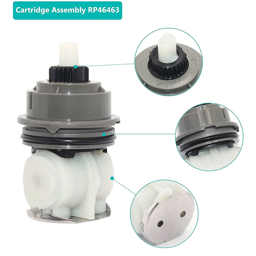 RP46463 Cartridge replacement for Display 17 series (2006-present)