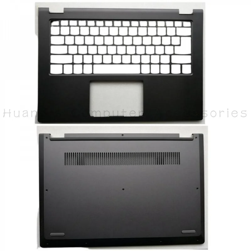 ss-per-lenovo-c340-14-14iwl-14api-14iml-flex-14iwl-scocca-inferiore-con-poggiapolsi-per-laptop