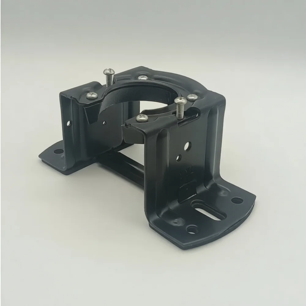 Professional Ceiling Fan Support Bracket Fixed Hanger Base For Light Installation Anti Wobble Hardware Spare Parts Kit