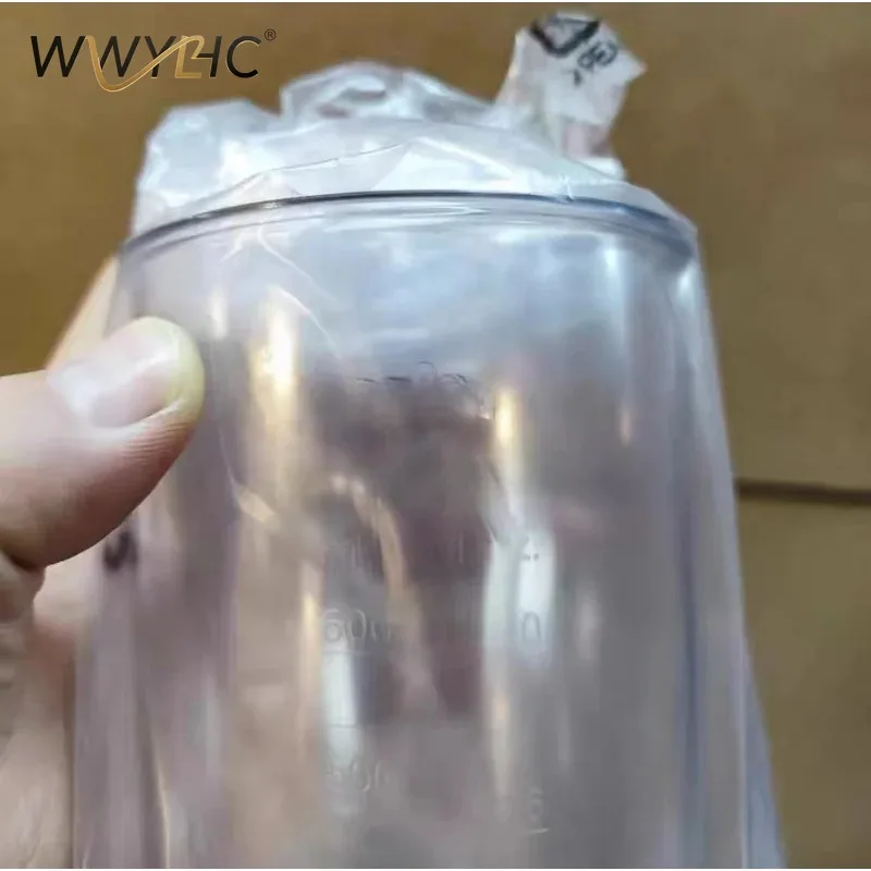 

Suitable for 600ML Measuring Cups in Food Processing Machines