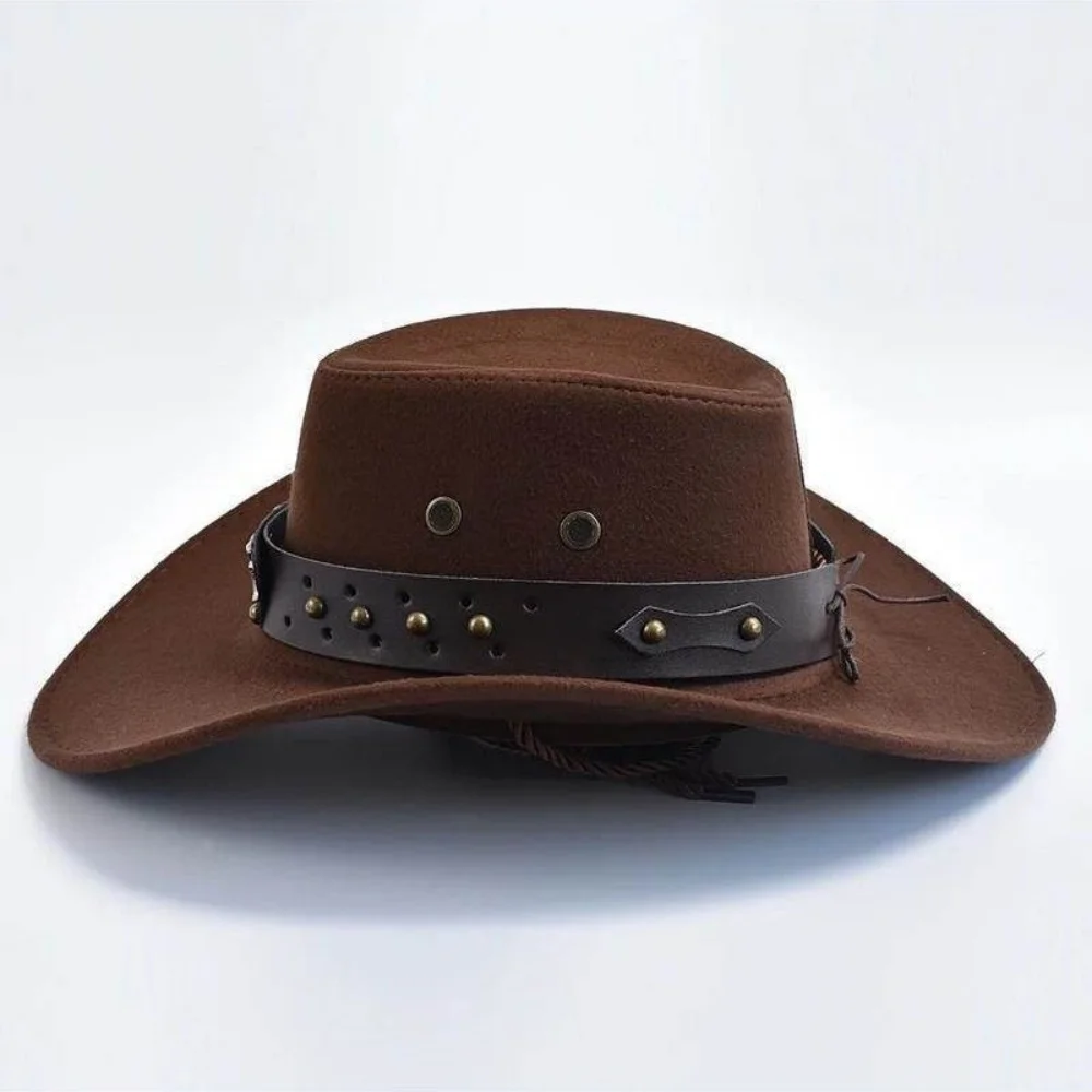 Western Cowboy Hats…