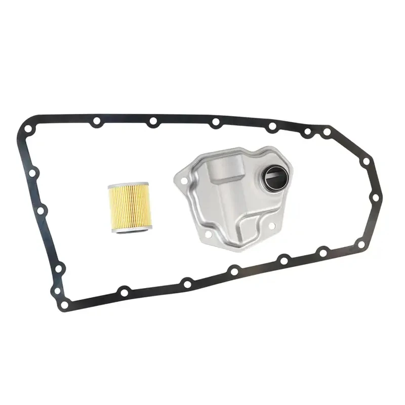 OE Standard Oil Cooler Filter & Housing Gasket Assembly OE 31397-1XF0D For Caliber Compass Auto Trans Spare Parts