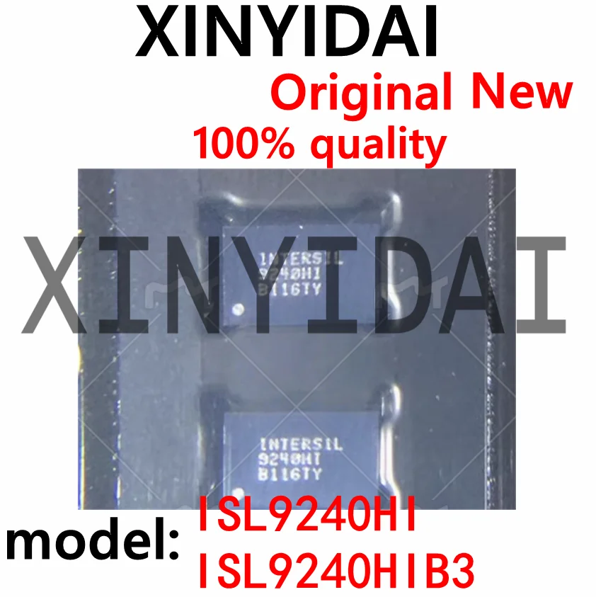 1PCS ISL9240HI Printed Wire 9240HI 9240H1 9240HIB3 Charging IC BGA Brand New
