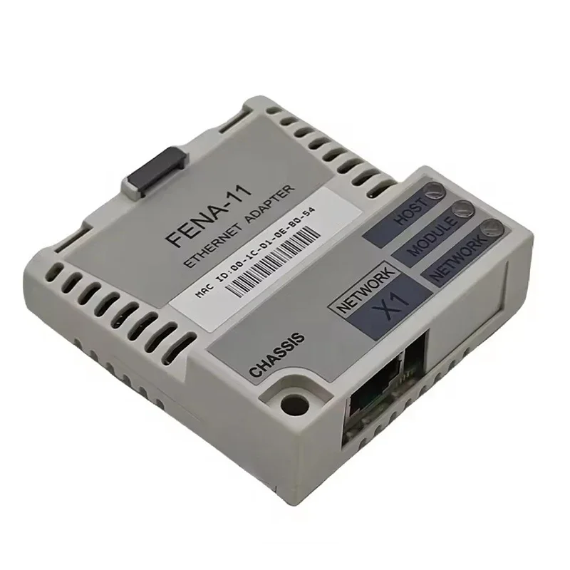 New Brand New and Original FENA-11 3ABD0000089107 Ethernet Adapter PLC Programmable Controller