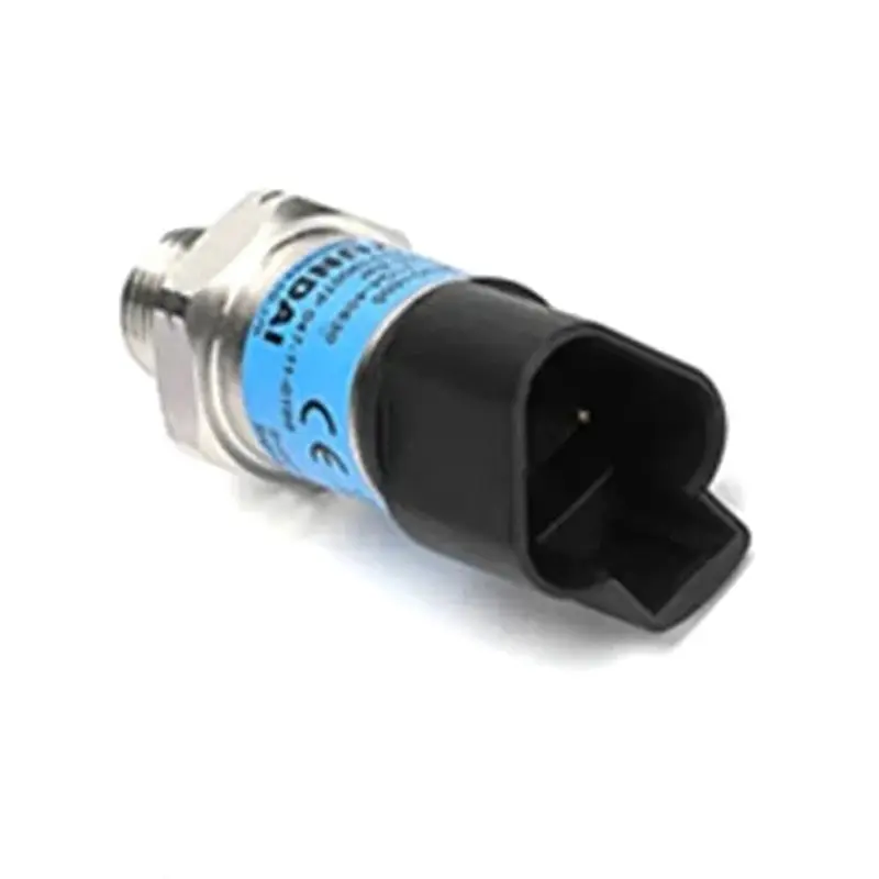 A96E-3X Excavator Pressure Sensor Switch 50Bar 31Q4-40830 For Hyundai Excavator R210-3 R210-5 R210-7 R210-9