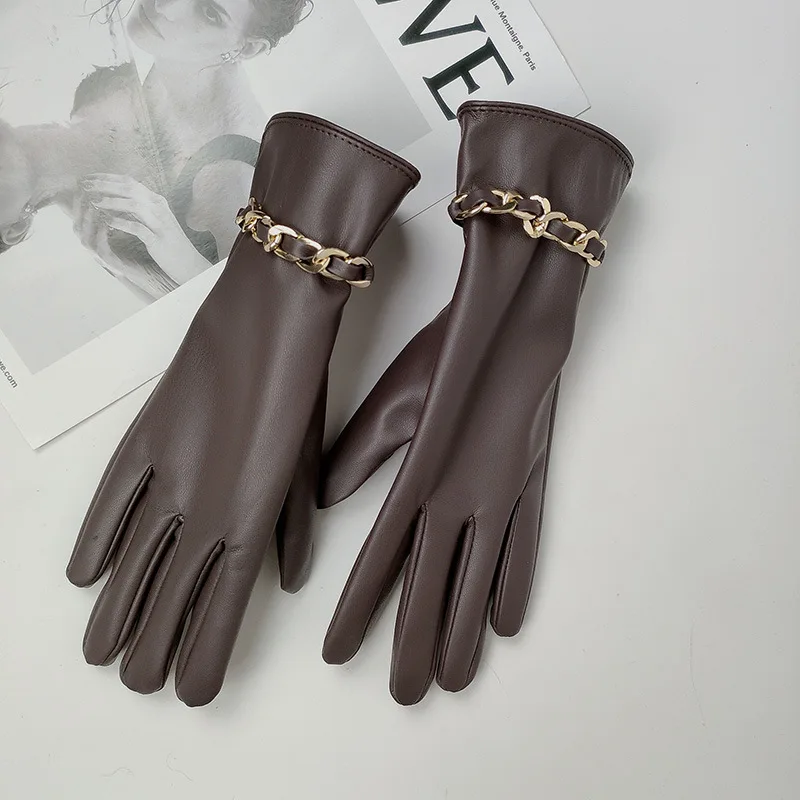 Fashion Pu Leather … - image