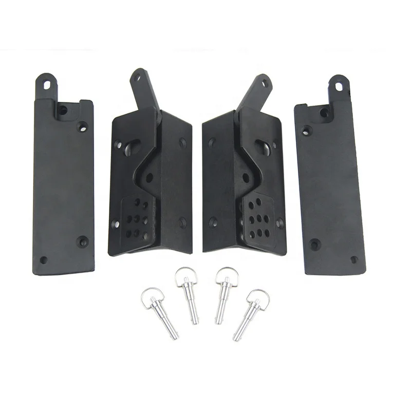 JSCDJ004-STB08 8 inch  W8LM Flying kit  Line Array Speaker Accessories Hardware Speaker Rigging