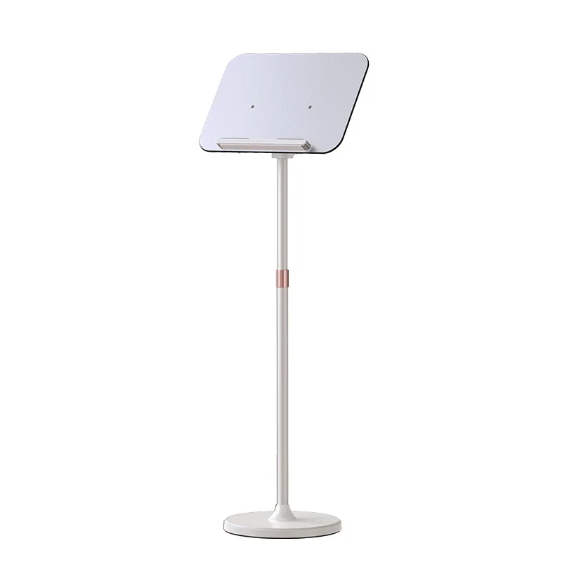 Professional Home Piano Stand Music Stand Portable Guzheng Guitar Violin Multifunctional Podium Book Stands Tablet Stand