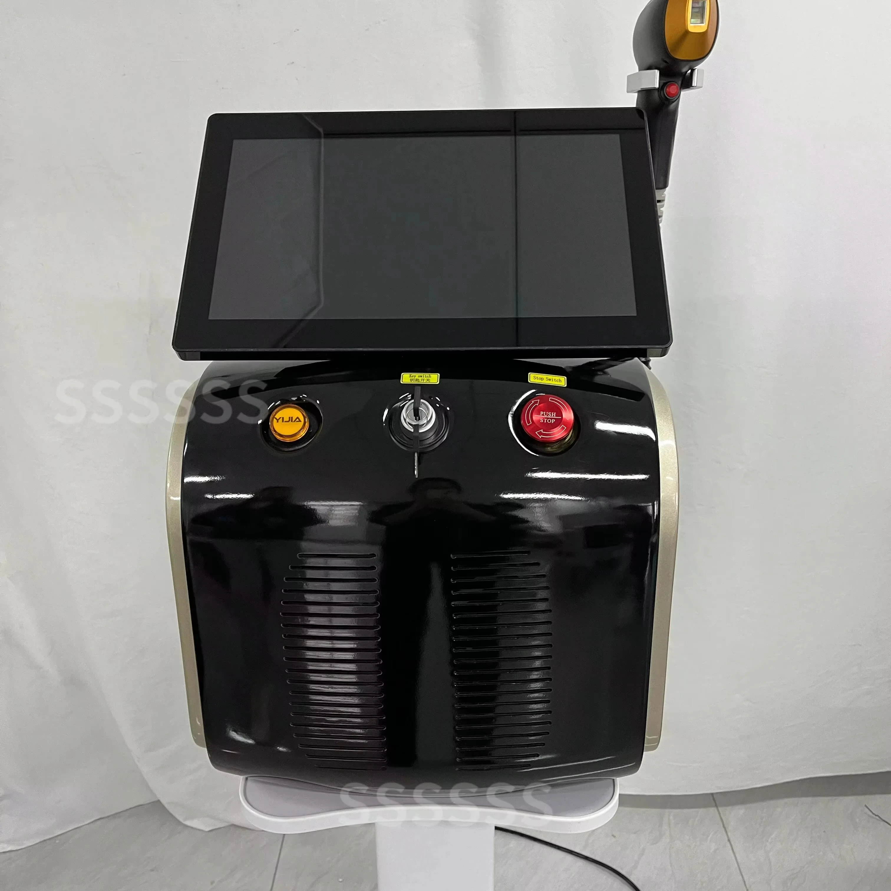 808nm Diode Lase Hair Removal  - огляд і ціна Hair Care Or Haircare