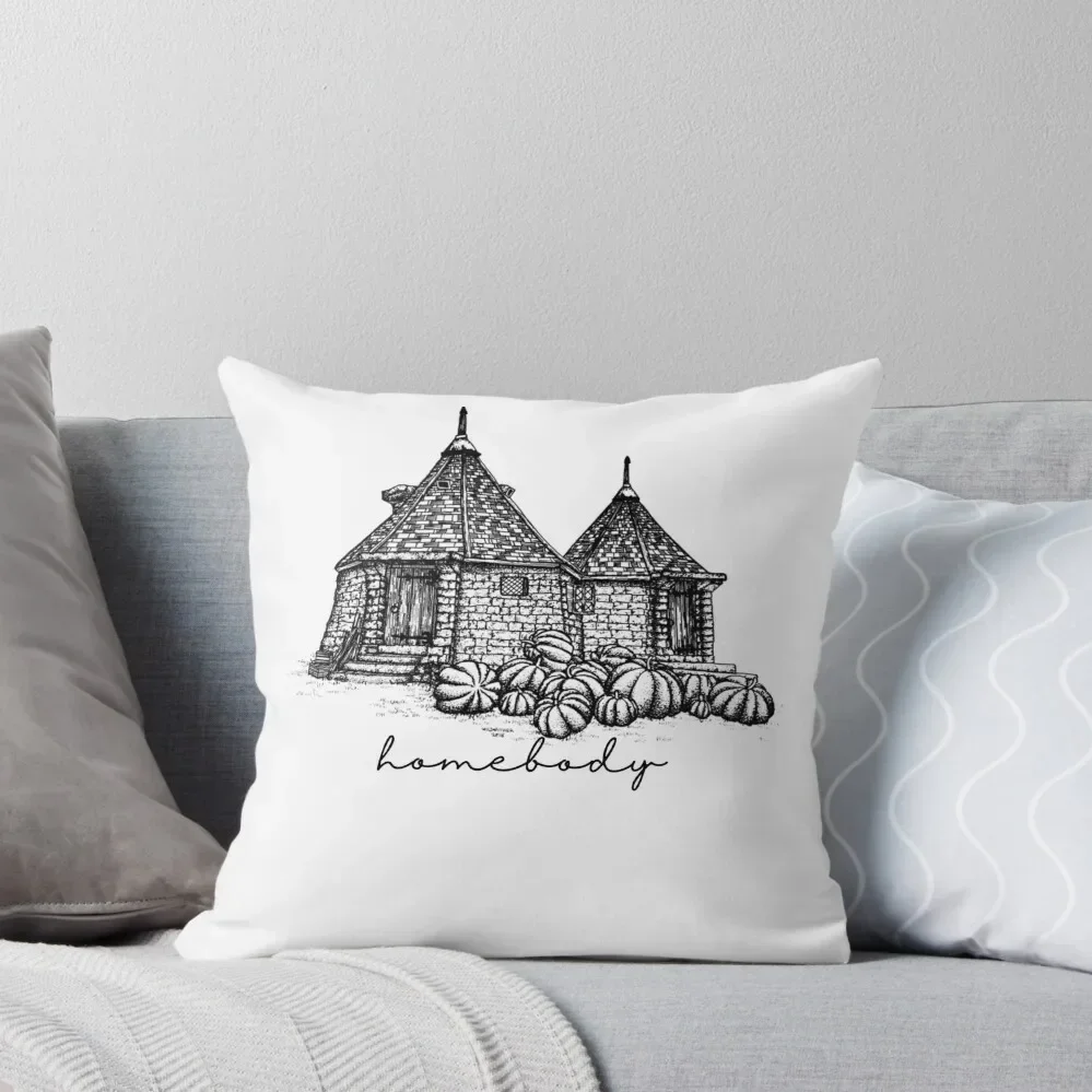 

Homebody Throw Pillow Decorative Cushions For Luxury Sofa christmas decorations 2025 luxury decor Pillowcases For Pillows pillow