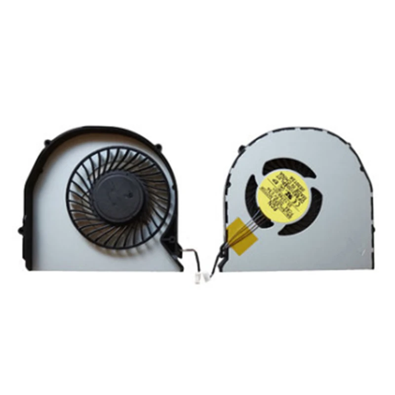 Ventilador de refrigeración para ordenador portátil, Enfriador de repuesto para Acer E1-472G 472 EC E1-470G P245 MS2372 MS2380 E1-432 Notebook, nuevo