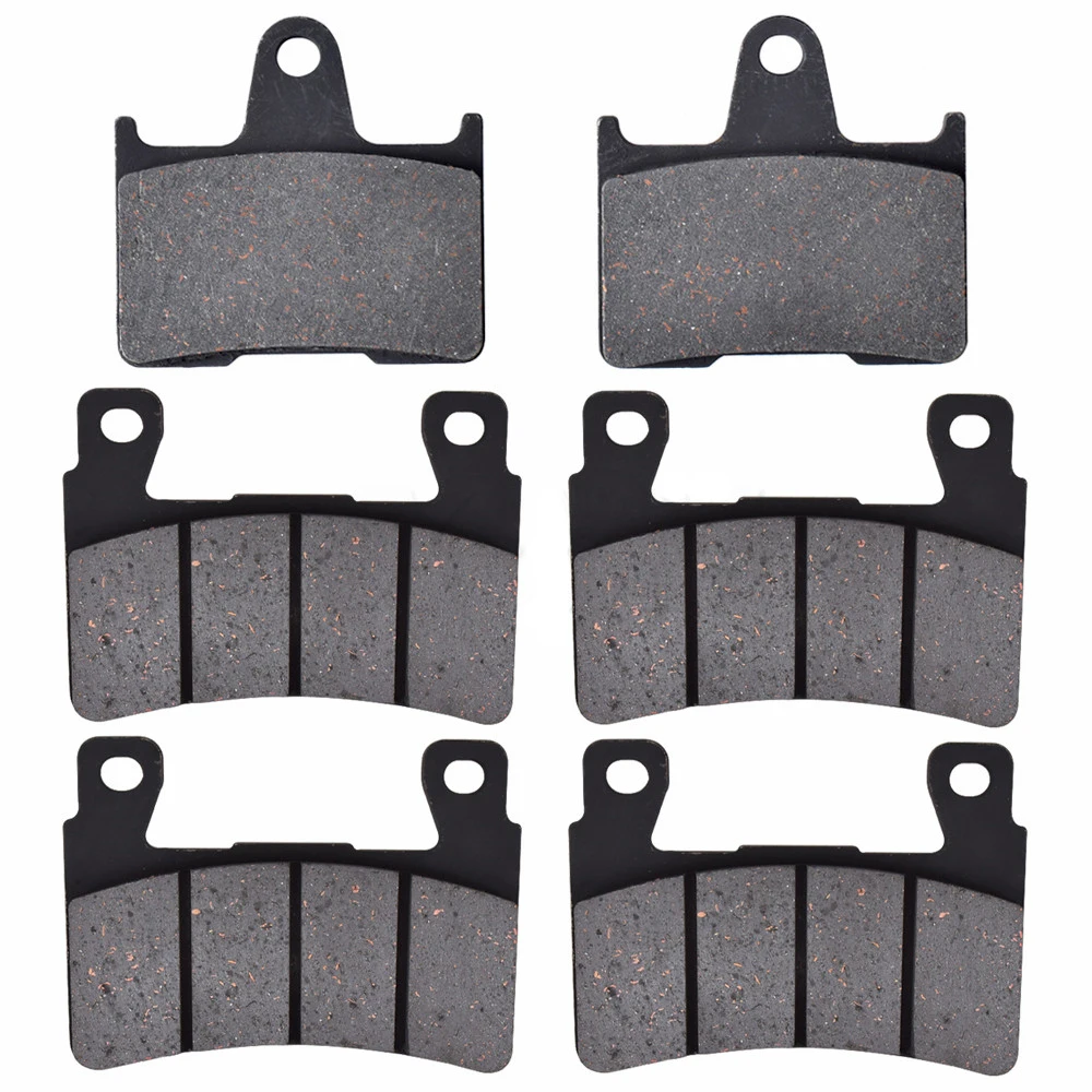 For Honda Cb 400 SF…