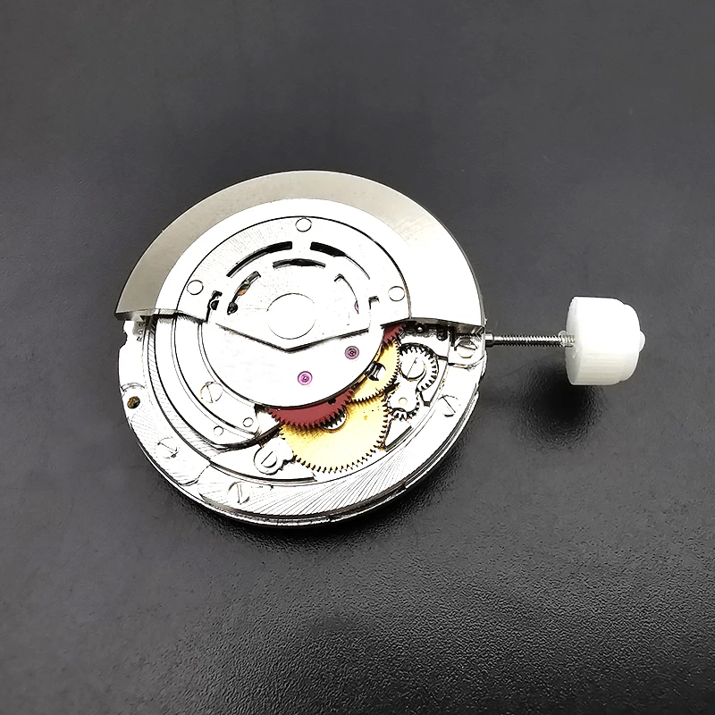 Top Quality Chine 3135 Movement For Datejust Watch Parts