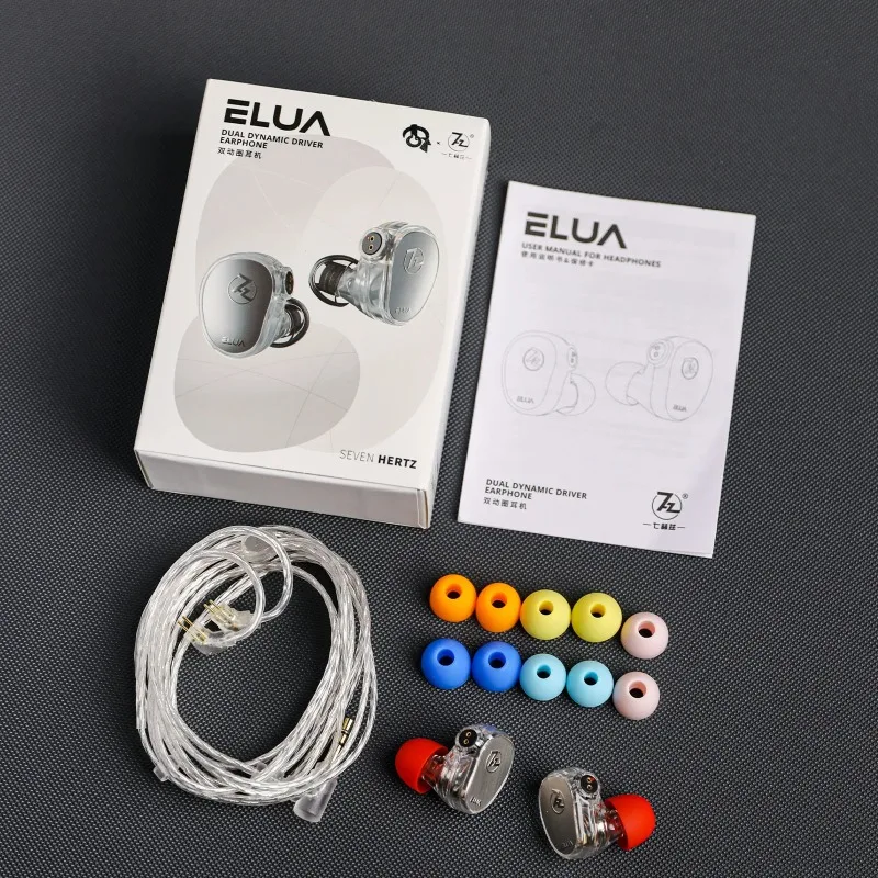 7Hz x HBB Elua 4