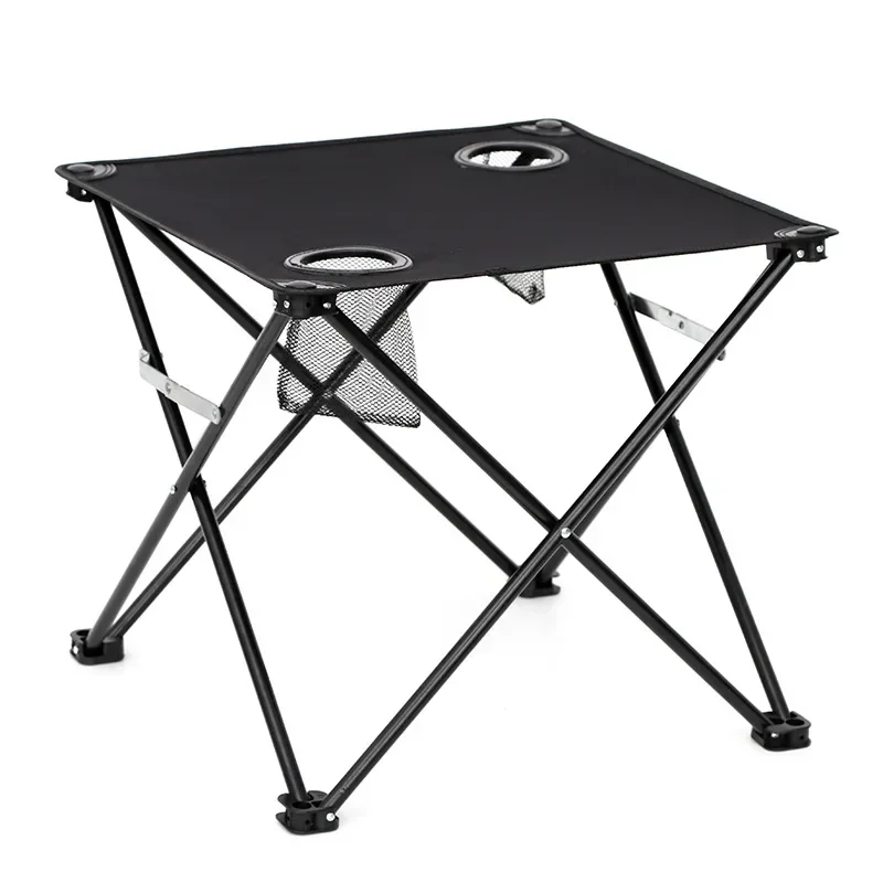 Portable Picnic Folding Table Casual Camping Table Camping Outdoor Products