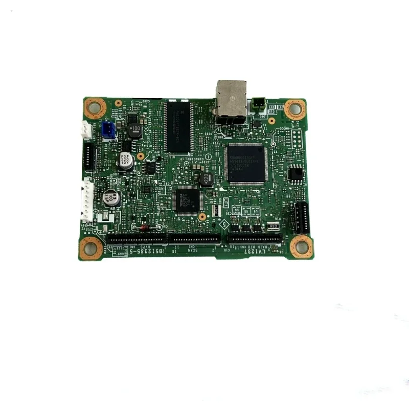 Suitable for LJ2655D, LJ2605D, LJ2400pro, LJ2405, LJ2405D printer motherboard