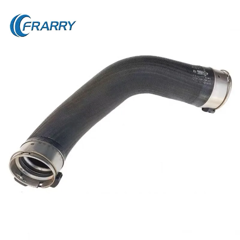 Frarry-  Air Intake Duct Hose 1665280082 1665288200 1665280200 A1665280082 A1665288200 For Mercede Benz ML/GLE 350 CDI/D 4MATIC