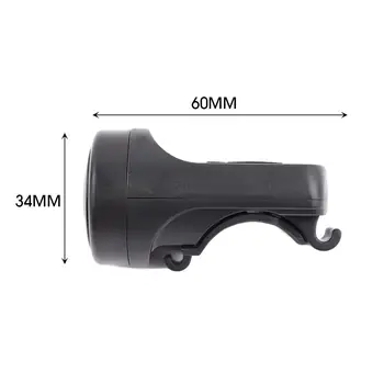 6 best sales Buzina de bicicleta programável - №2