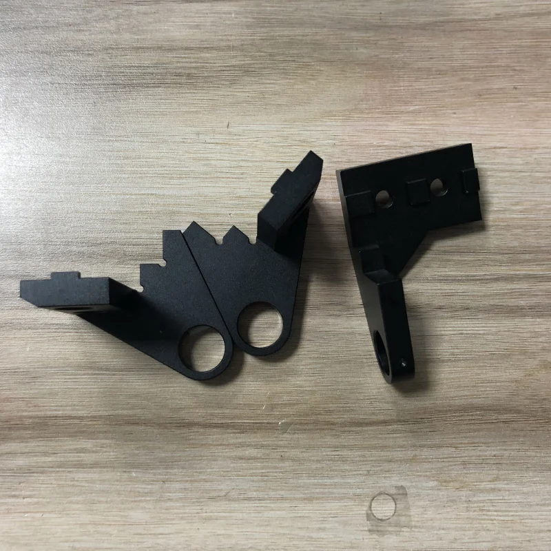 

For Rat Rig V-Core 3.1 All-metal Z-axis constraint front rear kit