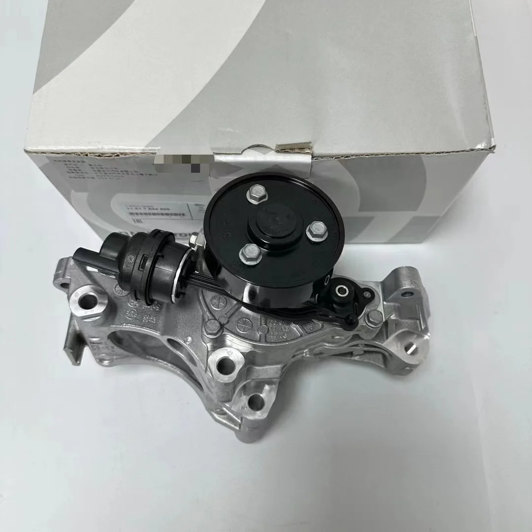 11517644809 11512367474 Water Pump for 325i 318i 320Li 330i 320i 730Li 420i 430i 425i 120i 125i 530Li 525Li 220i 225i X3 X4 F20