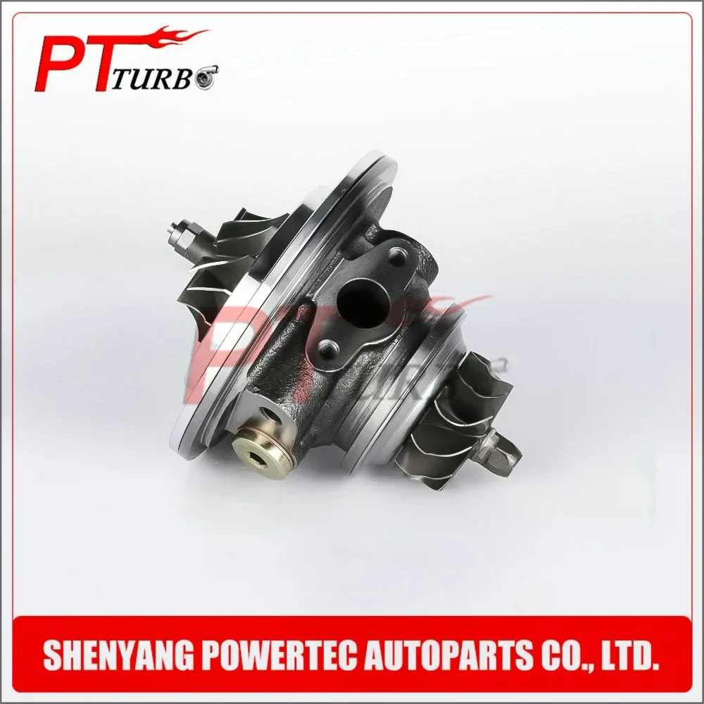 En stock Nuevo turbocompresor New Balanced Turbo Core 53039880029 K03 058145703JV Cartucho de turbina para Seat Alhambra 1.8T 150BHP AWC 1