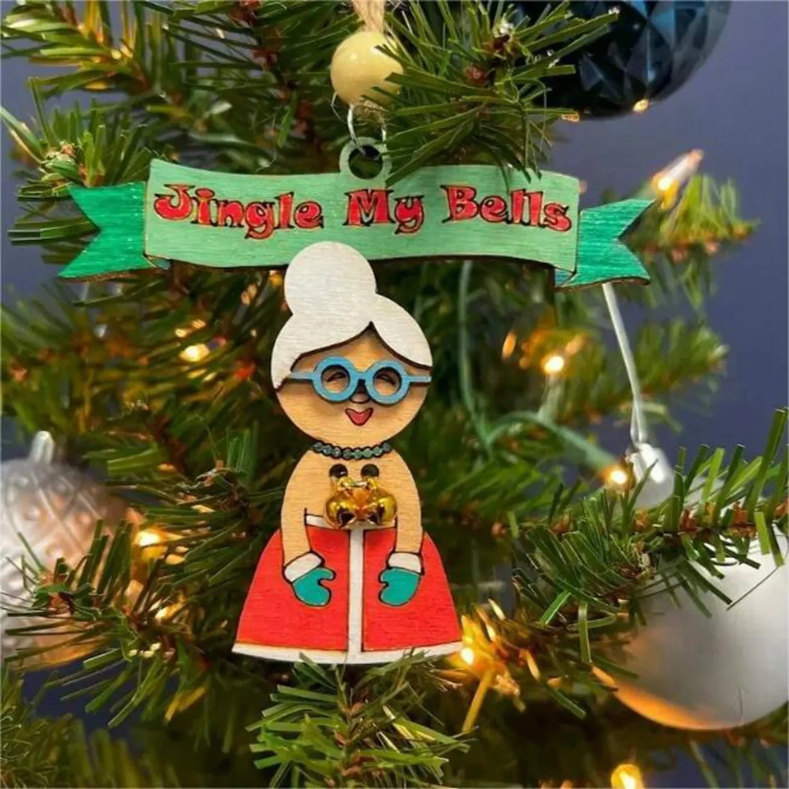 Christmas Decoratio…