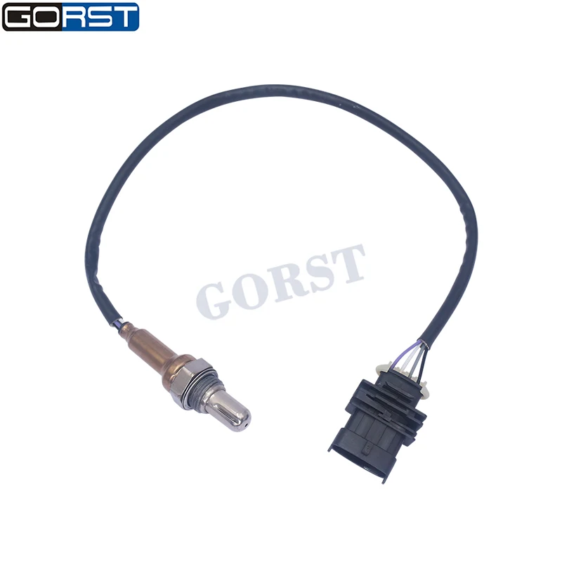 Oxygen Sensor 25368889 for Chevrolet Opel Vauxhall 25.368889 55563348 93174519 Car Parts