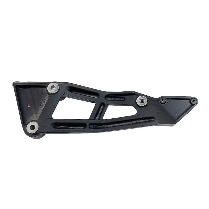 Motorcycle Rear Foot RestRear Passenger Foot Rest Pedal for Rebel CM1100 CMX1100  50750-MLE-A00