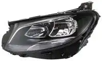 

1EG012076-051 headlight left (halogen) E-CLASS W213 16 S213 16 S213 16 S213 16