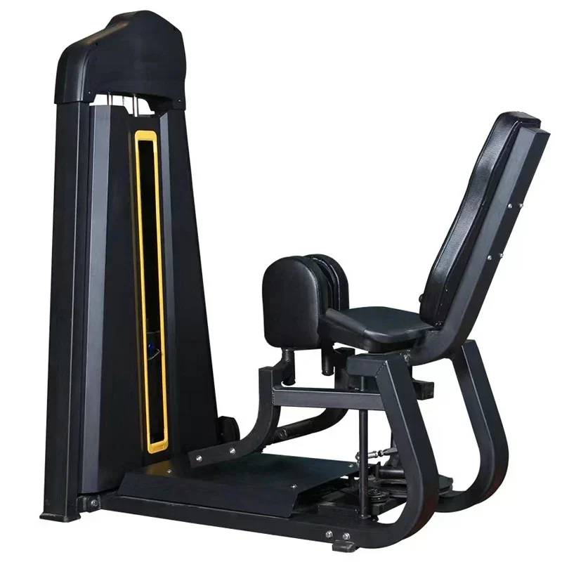 

High Quality Profesional Fitness Multi Gym Equipment Seated Leg Press Machine Inner Thigh Muscle Trainer Leg Press Machine