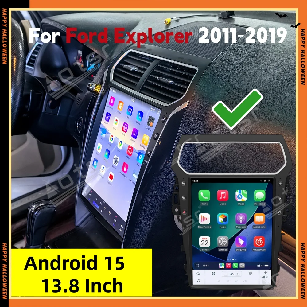 Android 15 13.8