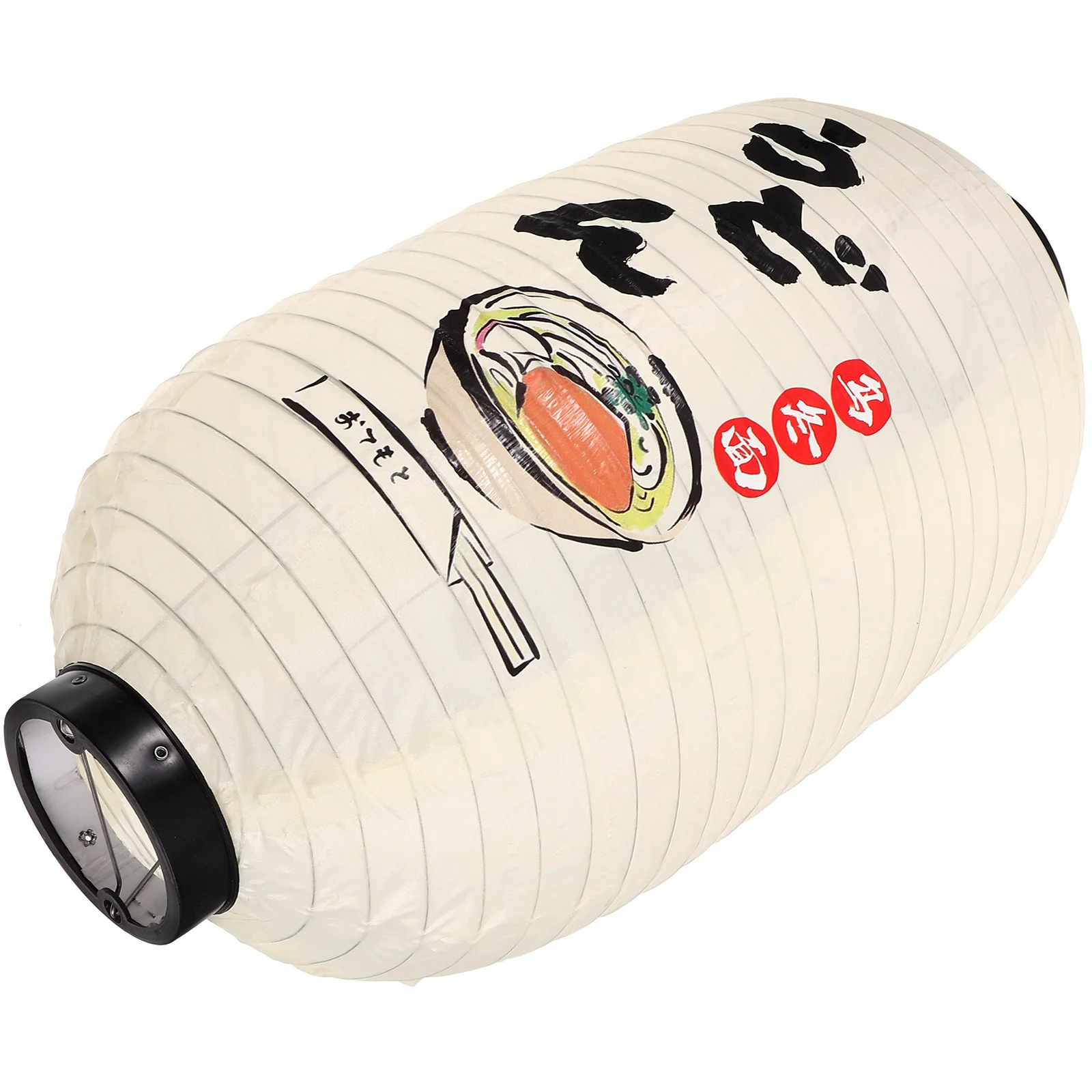 

Japanese Style Lantern Creative Durable Hanging Lantern for Restaurant Outdoor Yard Decorative Festival Japanese Decor