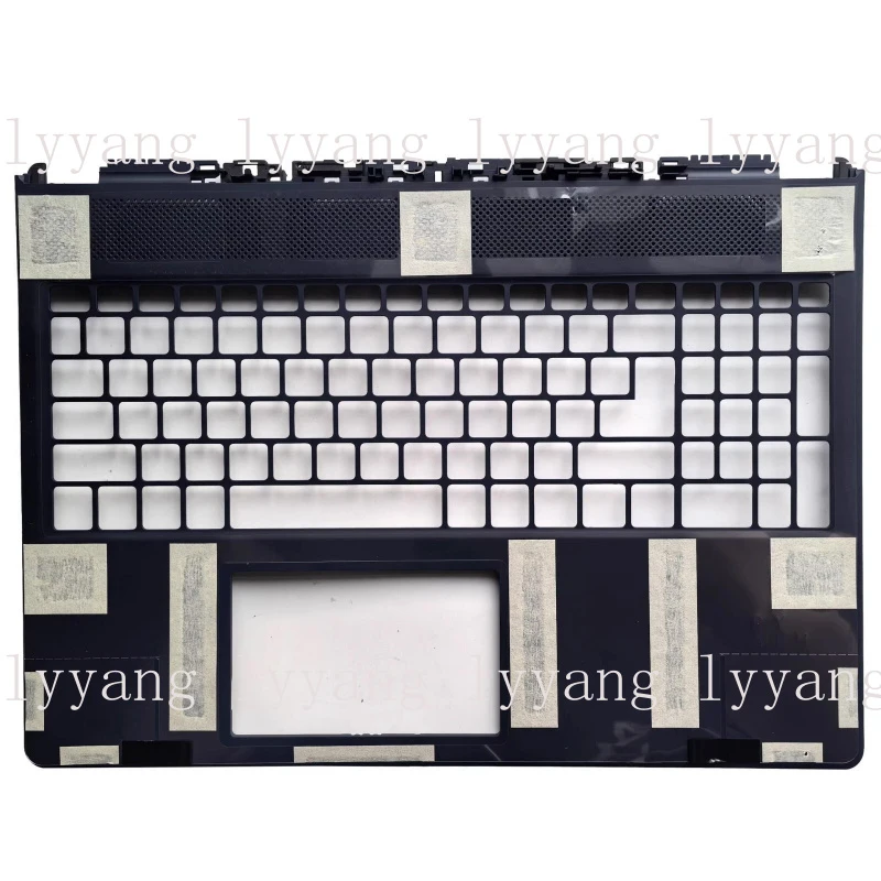 

f 09PJHV New Palmrest Upper Case C Cover For Dell Alienware 16 Aurora AC16250
