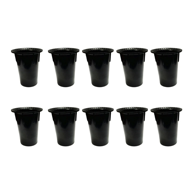 10Pc Speaker Port Tube Bass Vent Ventilation Connector 80x36mm Woofer Box Wholesale