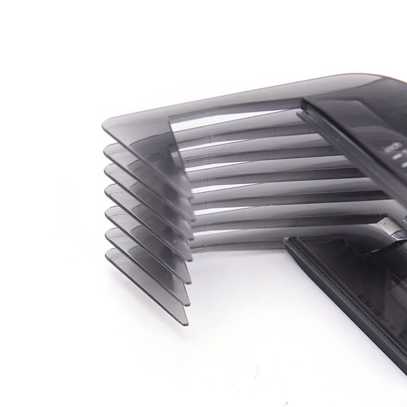 B66C 2Pcs/Set Hair Clipper Comb + Hair Trimmer Cutter for QC5105 QC5115 QC5155 QC5120 Hot