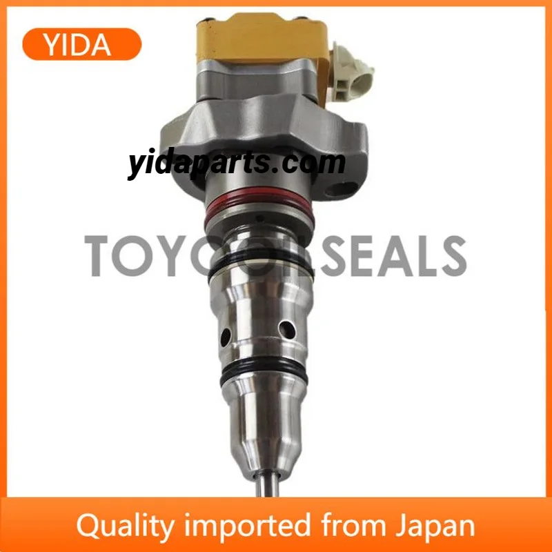 

High Quality Fuel Injector 1830692C91 2593597C91 for Engine 1306 Series