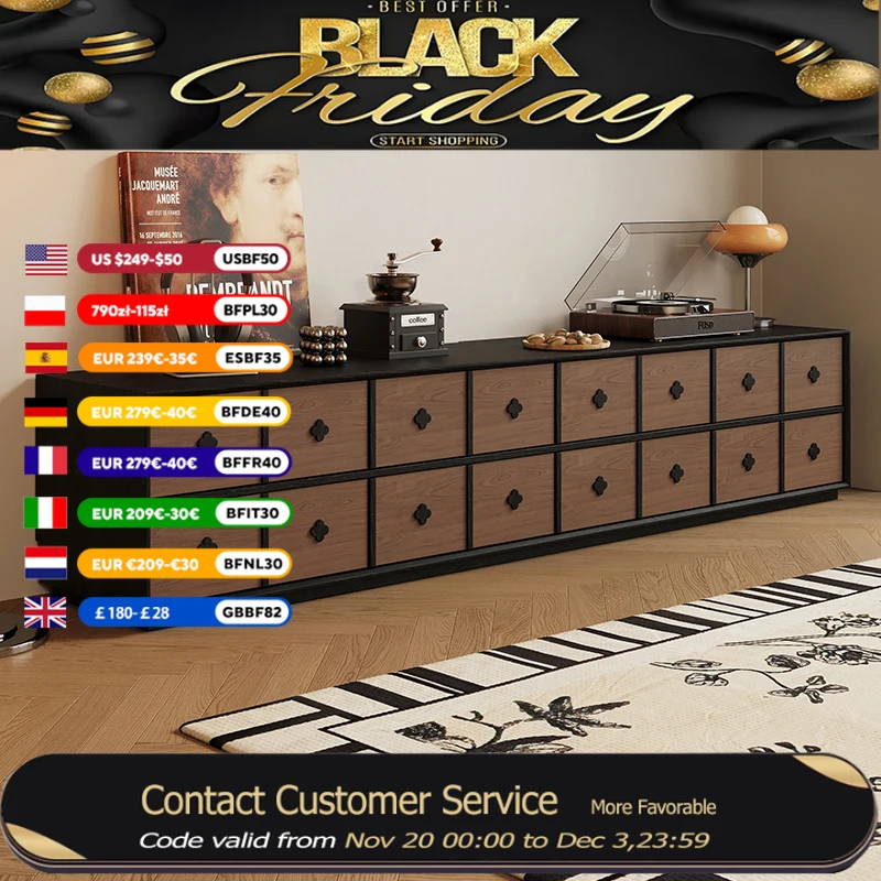 

Wooden Luxury Vintage Tv Stands Design Extended Entertainment Center Tv Stands Lowboard Console Mueble Para Televisor Furniture