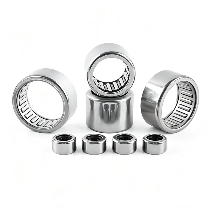 1 PC Stamping Outer Ring Needle Bearing 7942/8/9/10/12/15/17/20/25/30/35/40 Inner Diameter