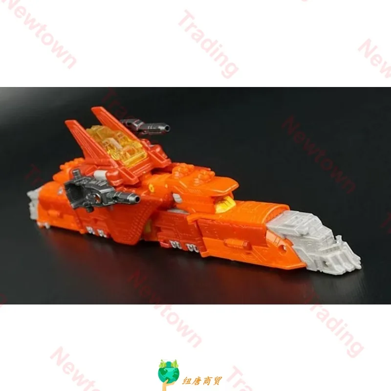 Hasbro Transformation Toys Titans auf Lager Return To Generations of Voyager Sentinel Prime Action Figus Modell Funder Tod Totress