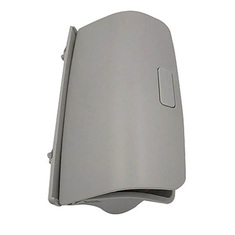 

Ящик для хранения солнцезащитных очков на крыше автомобиля, чехол для солнцезащитных очков, держатель для очков для Passat B6 Golf 5 MK5 6 MK6 Tiguan Superb-M53K