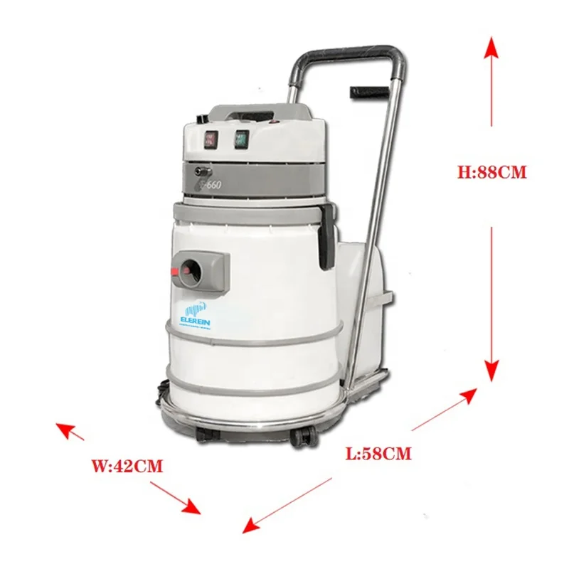 2023 professional portable six cleaning function in one carpet sofa curtain car interior mattress vacuum steam cleaner for sale