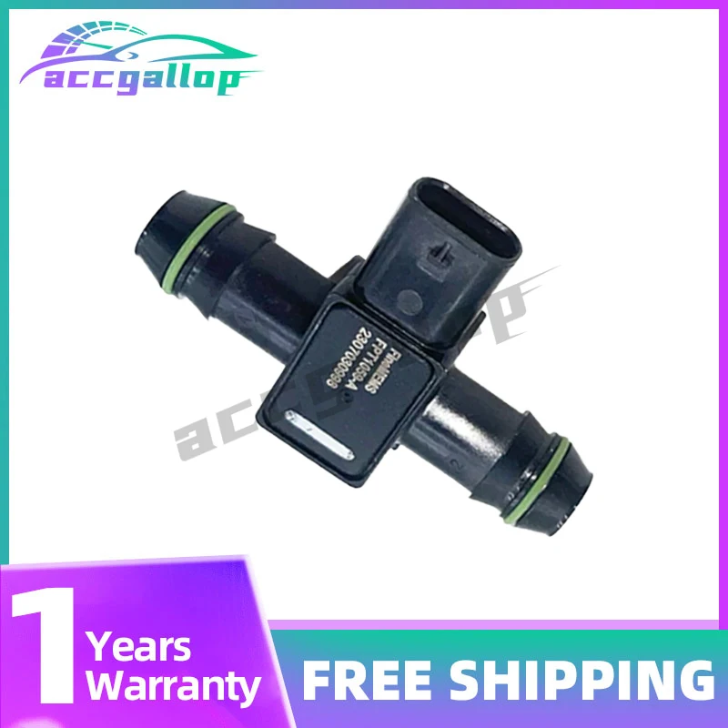 

Fuel Tank Pressure Sensor for Changan CS55,CS75,CS85,CS95,Oushang X70，2307030998， OE:33MPP2-3